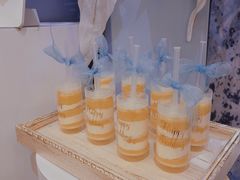 -玉见cake低糖蛋糕甜品台定制(河西店)