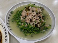 -长平老姿娘夜粥(平东一街店)