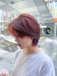 -MY HAIR ARDOR