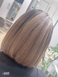 点击看大图 -曼都发型