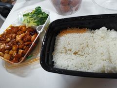 -力力豆花庄(广渠门店)