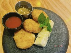 -simply thai天泰(美罗城店)
