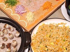 -巽寮印象美食部落餐厅·海鲜·地方特色菜(惠州体验店)