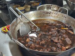 -小根法羊肉馆(双林分店)