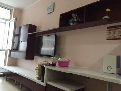 产科26区VIP病房-复旦大学附属妇产科医院(杨浦院区)