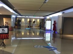 -金逸影城(荟聚IMAX激光店)