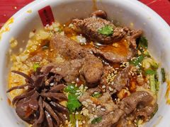 -黄家码头老火锅(解放碑旗舰店)