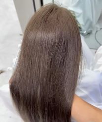 -H·Y HAIR SALON烫发·染发·造型