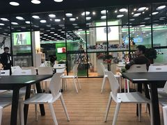 大堂-813芭依珊 BAESAn(皇冠十畝地店)