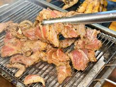 -丹东特色烤肉(学府路一部店)
