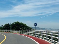 -舟山嵊泗列岛风景名胜区