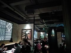 大堂-外婆家(西溪印象城店)