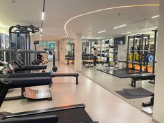 -MEGA BASE 健身馆(南山店)