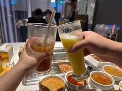 -海底捞火锅(长宁路龙之梦店)