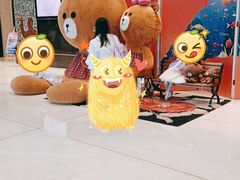 -深圳皇庭V酒店