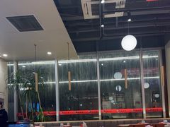 -杨氏青龙虾·羊蝎子(珠江路店)