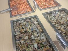 -圣琼美食百汇自助餐(白云万达店)