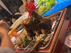 -旺拉·江景全牛宴餐厅(新希望立体城购物中心店)
