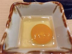 生鸡蛋-沼津港精致料理·寿喜烧·烧鸟(漕河泾印象城店)