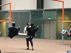 -泰特现代艺术馆