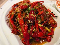 -霸王虾·麻辣小龙虾(清水河公园店)