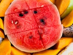 -瓦片烤肉(13号店)