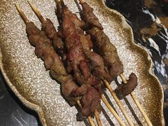 -北疆饭店(苏宁广场店)