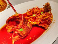 -眉州东坡(春秀路店)