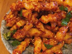 琅琊土豆-付小姐在成都(中山公园店)