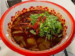 -文和友老长沙龙虾馆(化龙池店)