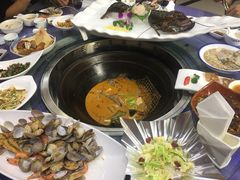 -福泉海码头(六里山店)