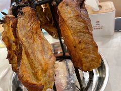 -巴依老爷新疆美食(工体旗舰店)