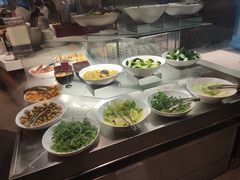 -The COOK·厨餐厅·自助餐(浦东嘉里大酒店)