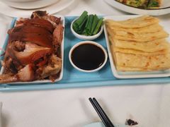 -天和晟烤鸭店(世纪坛店)