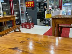 -潘国仙耳光馄饨(黄家阙路店)