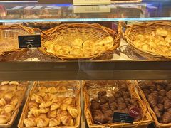 -JUST HOT佳禾欧包(大学城店)