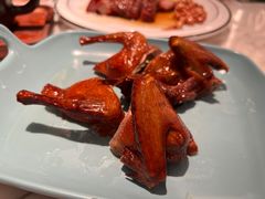 -新世界餐厅(万达店)