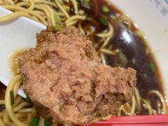 -面春山·传统老卤面(天隆寺店)