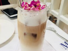-Lady M(沙田新城市广场店)