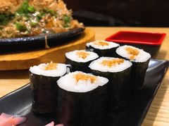 纳豆卷-胜代日本料理(云程巷小区店)