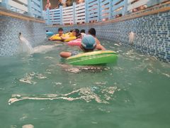 -南宫温泉水世界