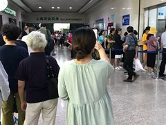 -上海交通大学医学院附属瑞金医院(总院)