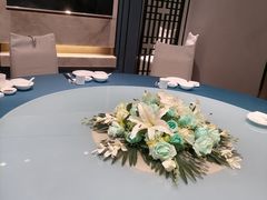 -赛仑吉地大酒店-中餐厅