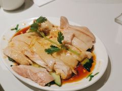 -芽笼芽笼新加坡餐厅(环球港店)