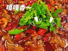 -徐记私厨(半淞园路店)