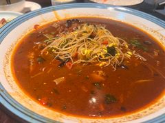 -川悦壹号·川菜(蠡溪路店)