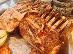 -济南香格里拉·咖啡泉自助餐厅