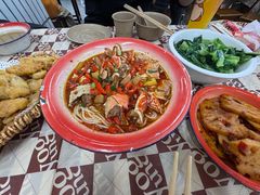 -老三样·旧食新味(船山路店)