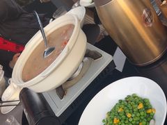 -汉水谣·江景餐厅(江滩店)