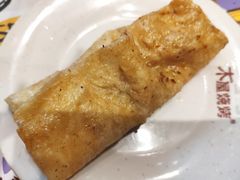 -木屋烧烤(万德庄店)